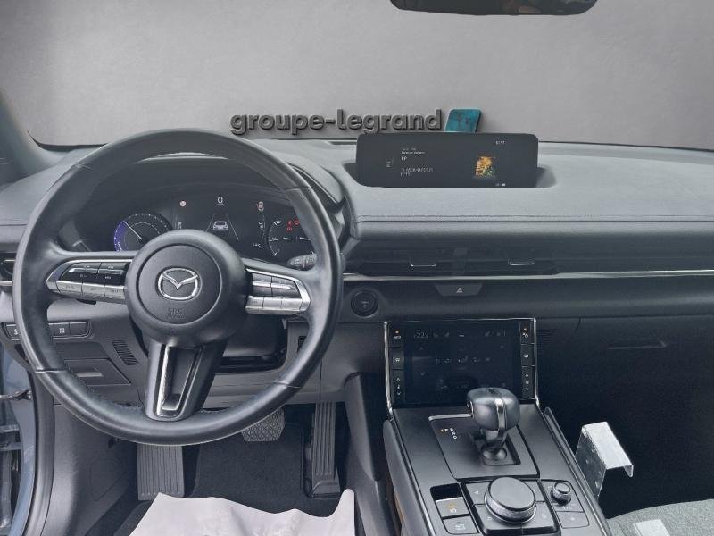mazda - Visuel 10